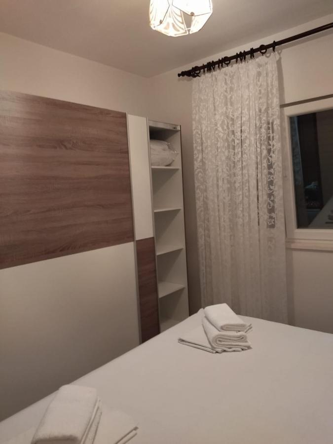Apartment Marija מרינה מראה חיצוני תמונה