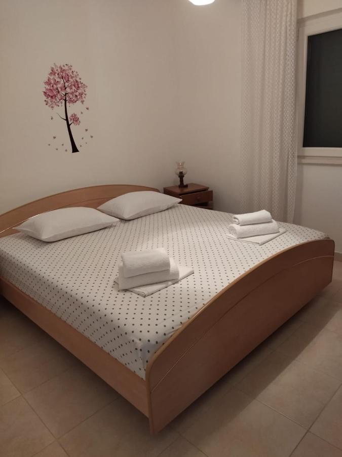 Apartment Marija מרינה מראה חיצוני תמונה