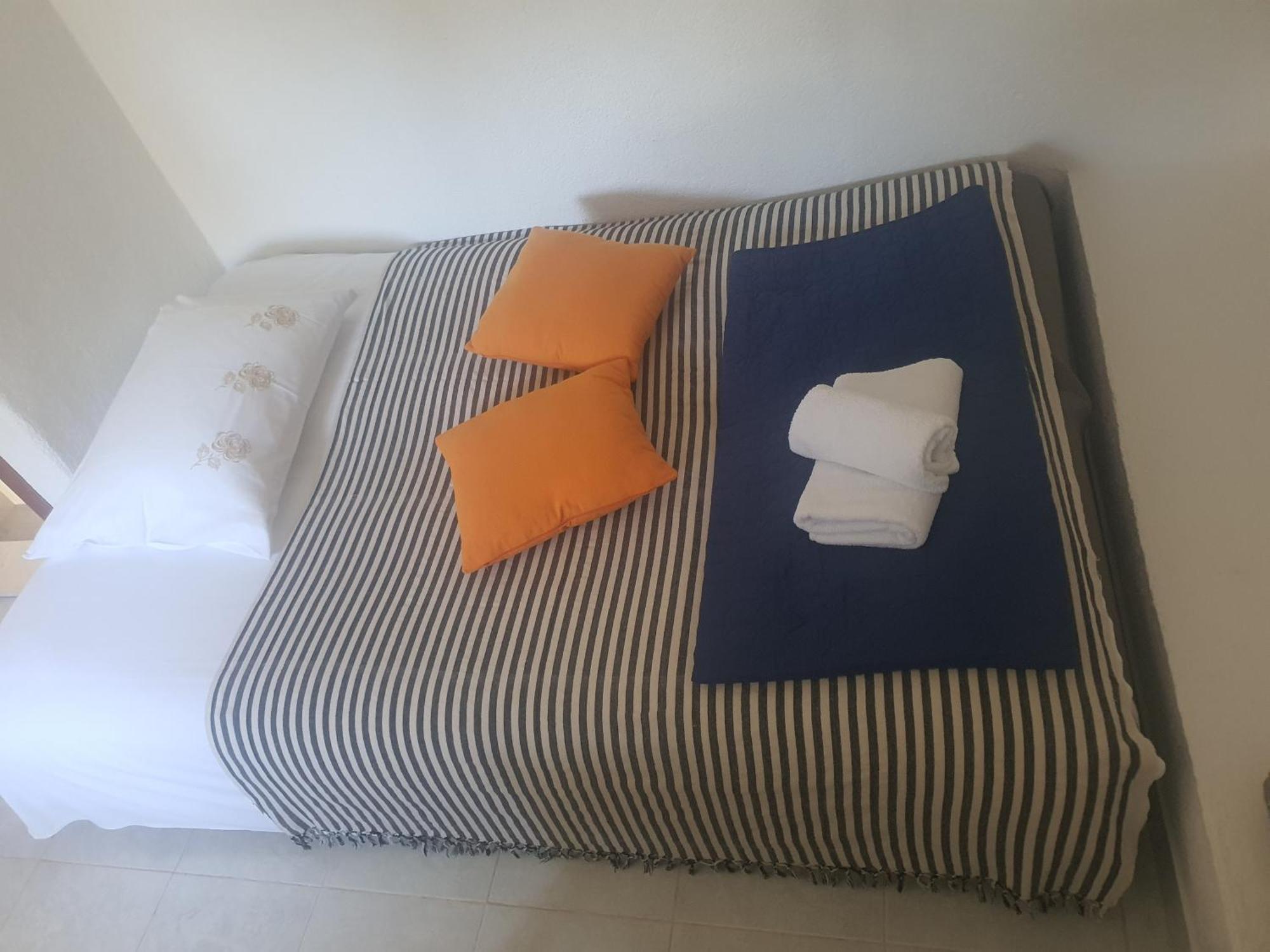 Apartment Marija מרינה מראה חיצוני תמונה