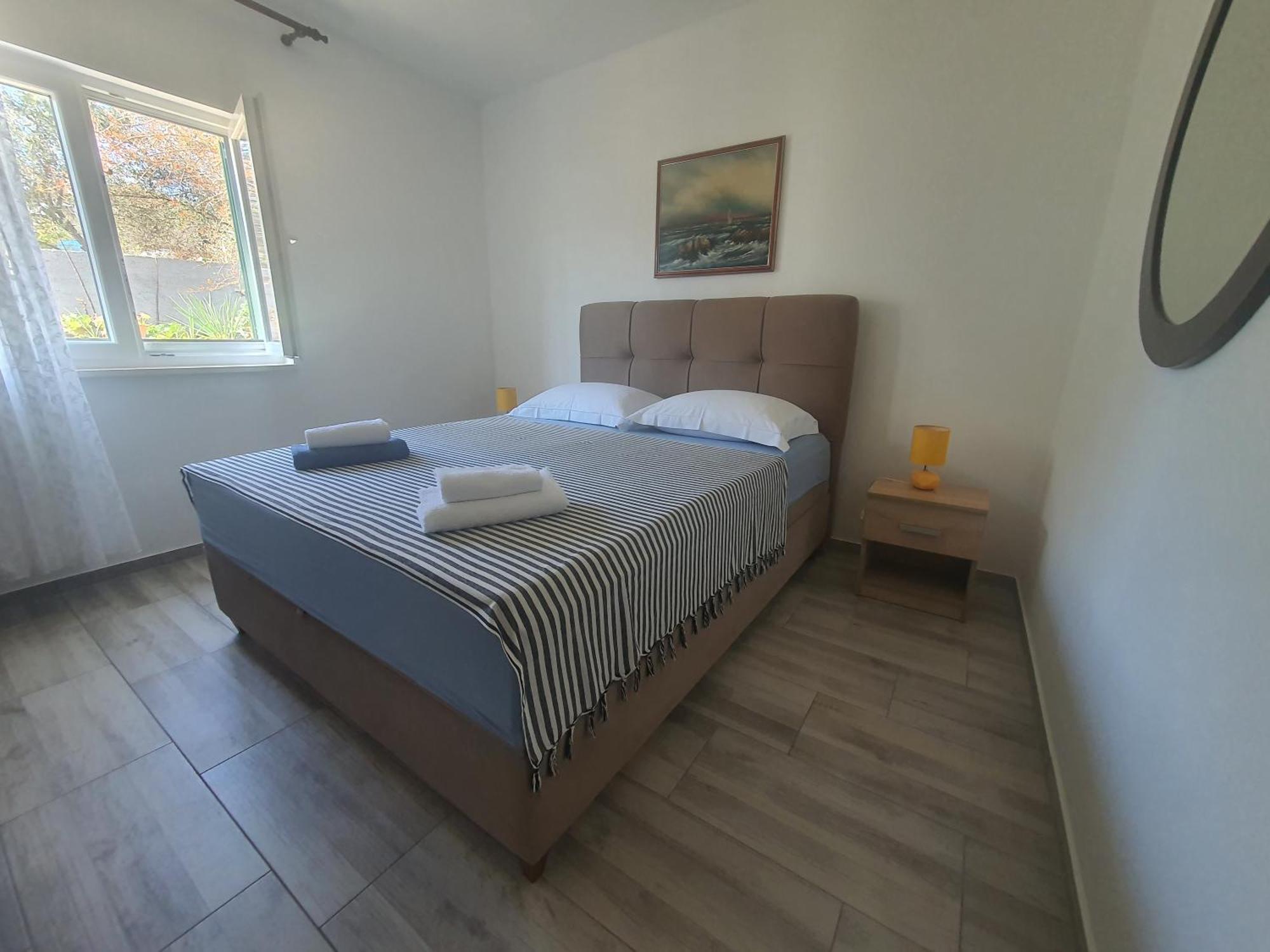 Apartment Marija מרינה מראה חיצוני תמונה